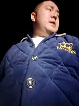 KAIKAI-888 online show from 11/20/25, 11:21