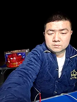 KAIKAI-888 online show from 11/21/25, 11:42