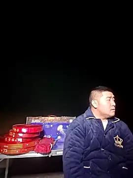 KAIKAI-888 online show from 11/22/25, 12:15