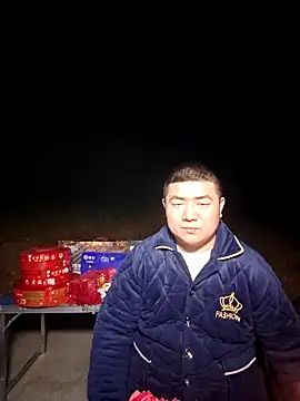 KAIKAI-888 online show from 11/23/25, 12:05