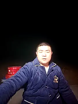 KAIKAI-888 online show from 11/24/25, 11:32