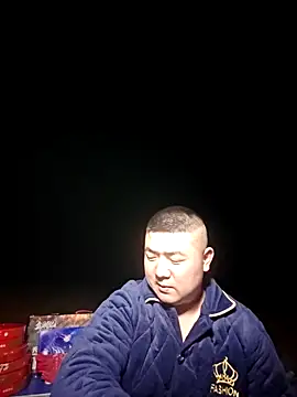 KAIKAI-888 online show from 11/25/25, 11:32