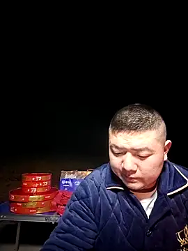 KAIKAI-888 online show from 11/27/25, 12:07