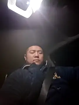 KAIKAI-888 online show from 11/30/25, 12:09