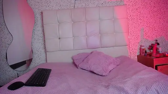 adalya y online show from 02/09/26, 11:36