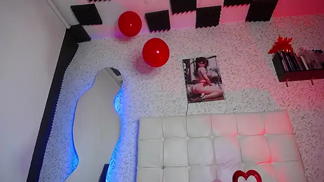 adalya y online show from 02/23/26, 11:40