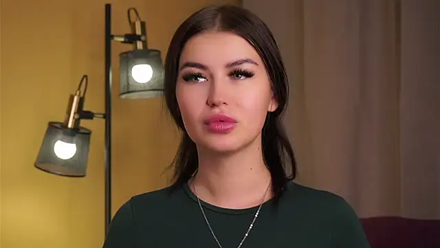 CoreenYorton online show from 12/15/25, 01:10