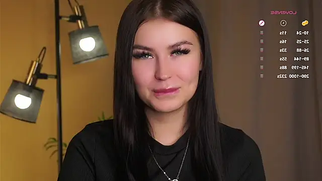 CoreenYorton online show from 12/18/25, 01:11