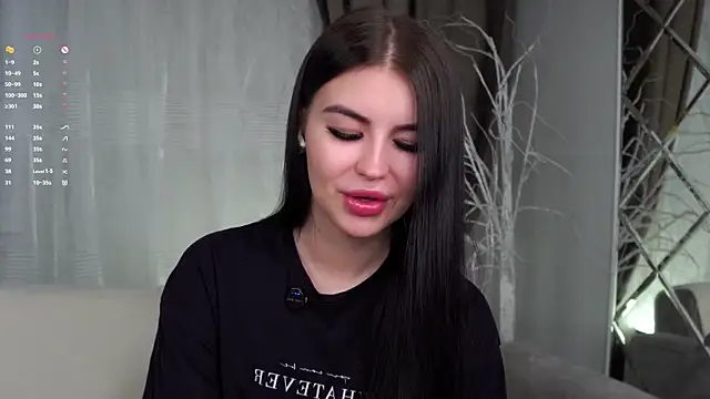 CoreenYorton online show from 03/10/26, 01:43