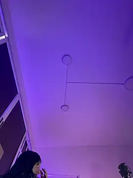 ReiAyanamy online show from 11/29/25, 08:34