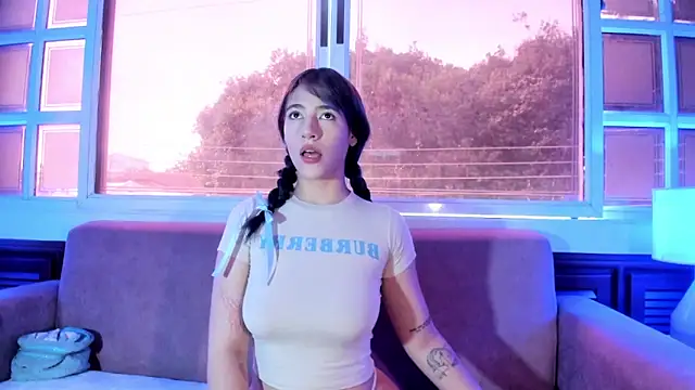 ReiAyanamy online show from 02/04/26, 07:53