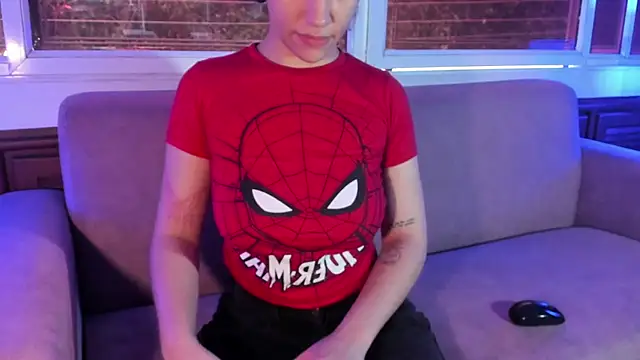 ReiAyanamy online show from 02/07/26, 07:39