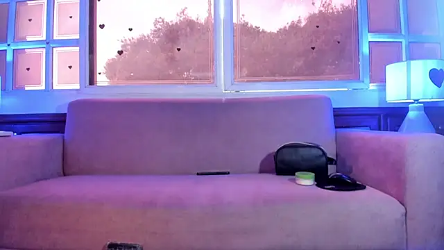 ReiAyanamy online show from 02/21/26, 07:26