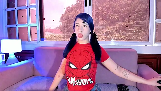 ReiAyanamy online show from 04/22/26, 07:59