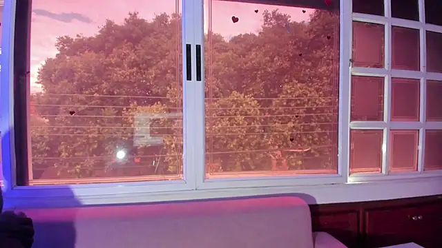 ReiAyanamy online show from 07/12/26, 08:11