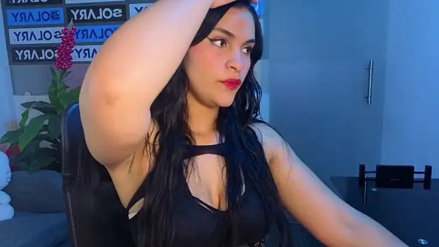 Alisson Evans   online show from 02/28/26, 08:54