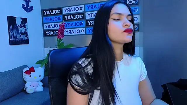 Alisson Evans   online show from 03/07/26, 09:12