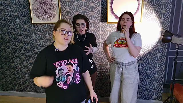 Admincore online show from 11/30/25, 06:23