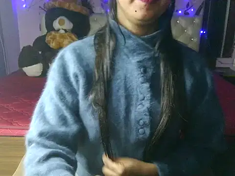 Hotty maya1 online show from 11/15/25, 02:46