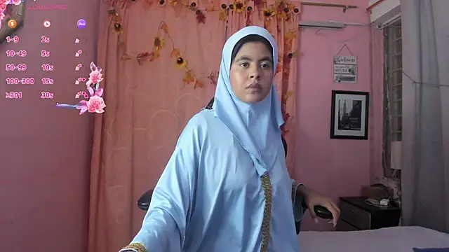 NaylaAbadi online show from 02/24/26, 12:25