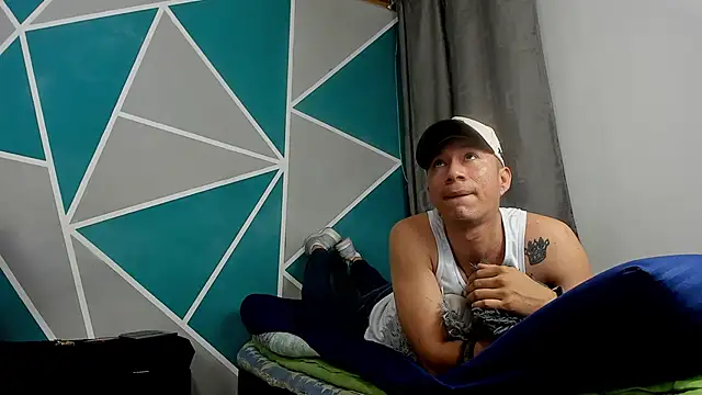 Stiven gutierrez online show from 11/11/25, 11:21