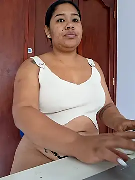 Sarahy- online show from 04/11/26, 01:59