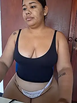 Sarahy- online show from 04/18/26, 01:26