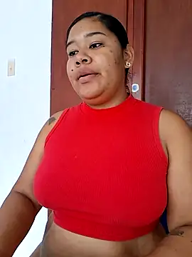 Sarahy- online show from 04/19/26, 01:54