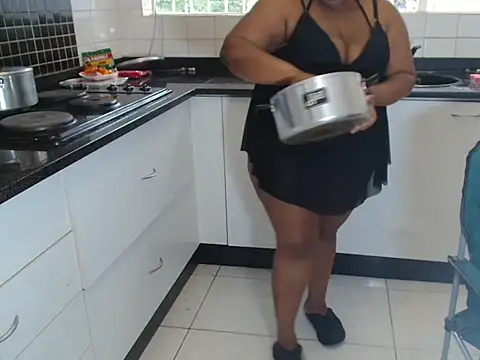 ChoklitBerry online show from 11/26/25, 09:43