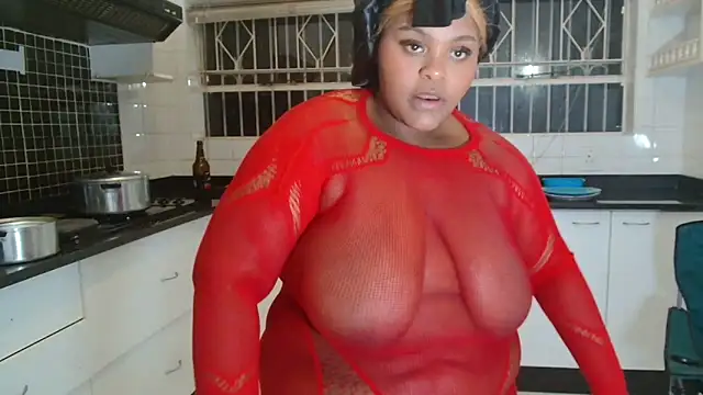 ChoklitBerry online show from 11/26/25, 09:49