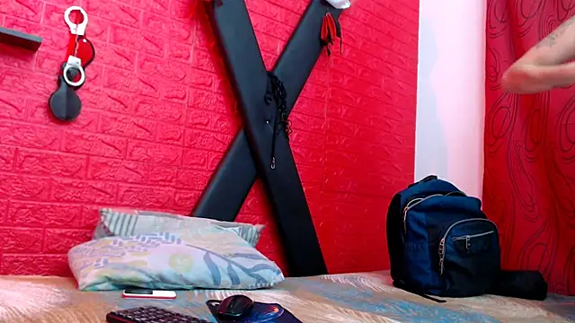 salomesmit666 online show from 04/22/26, 01:23