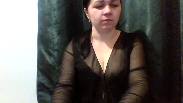 Vitalina282128 online show from 02/17/26, 04:57