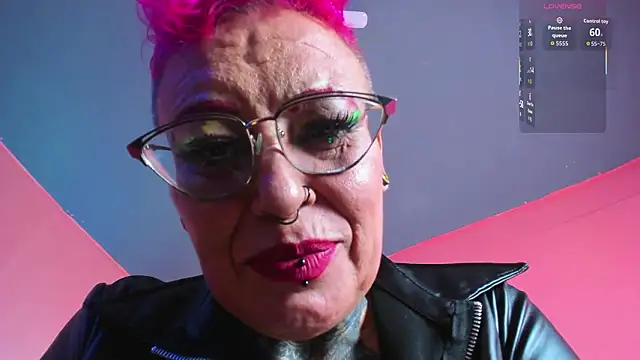 MATURE HARDCORE online show from 02/01/26, 04:33