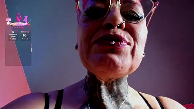 MATURE HARDCORE online show from 02/24/26, 05:05