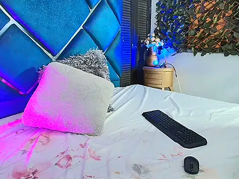 Snapshot of GabyStom chatting on 03/12/26, 07:31 GabyStom online show from 03/12/26, 07:31