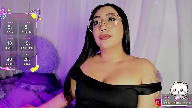 kim santana  online show from 03/29/26, 05:18