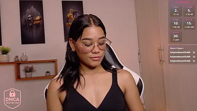 Luna sofia 1110 online show from 11/13/25, 01:04