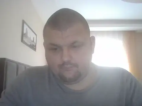 cyrex monster online show from 11/12/25, 11:43