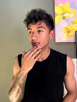 tank steel online show from 11/19/25, 02:33