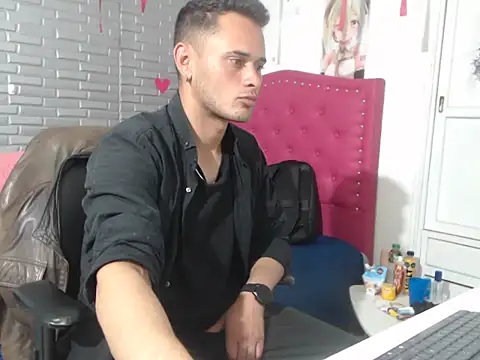 taurosex2025 online show from 11/19/25, 02:00