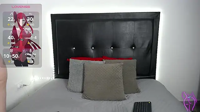 perla stone 20 online show from 01/16/26, 08:46