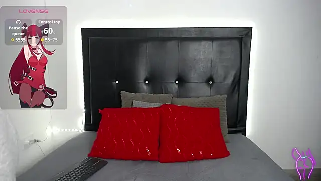 perla stone 20 online show from 03/13/26, 08:26