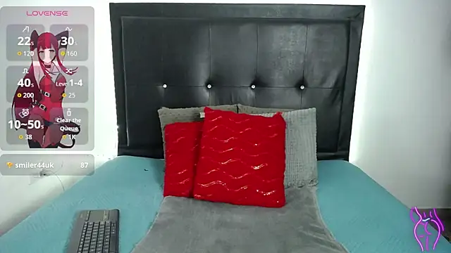 perla stone 20 online show from 03/21/26, 10:46