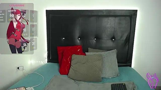 perla stone 20 online show from 05/31/26, 05:15