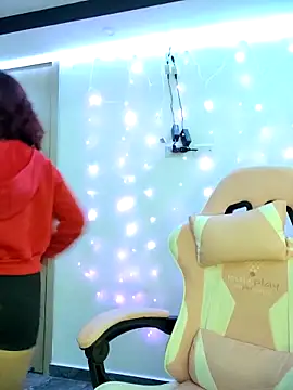 Sarah Lark- online show from 04/10/26, 11:09