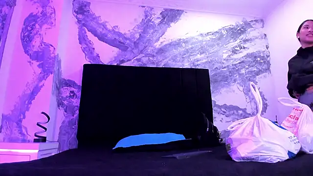 lilithDraven  online show from 02/10/26, 04:05