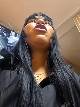 lilithDraven  online show from 03/16/26, 04:07