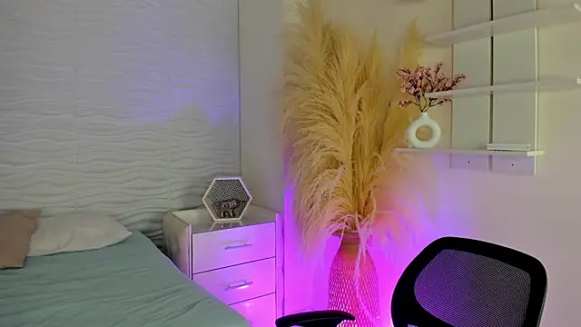 lilithDraven  online show from 03/21/26, 03:55