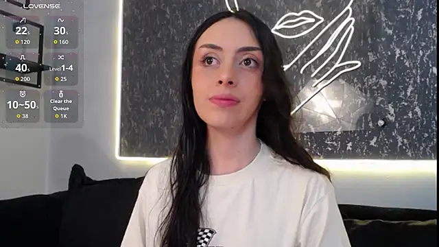 DahliaVex  online show from 01/06/26, 11:14