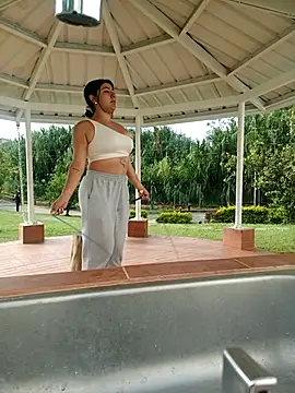 ViolettaWalton1 online show from 11/23/25, 12:49